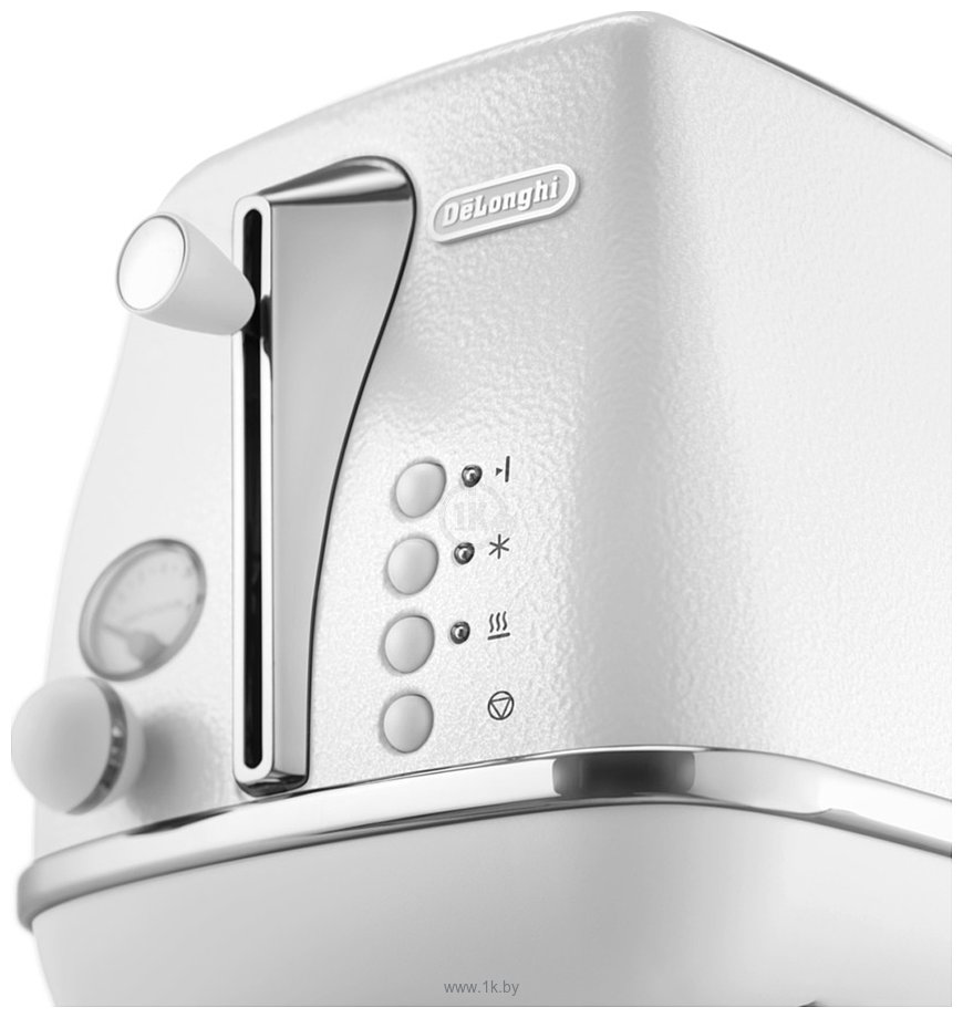 Фотографии DeLonghi Icona Elements CTOE 2103.W