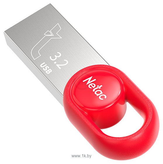 Фотографии Netac UM2 USB3.2 128GB