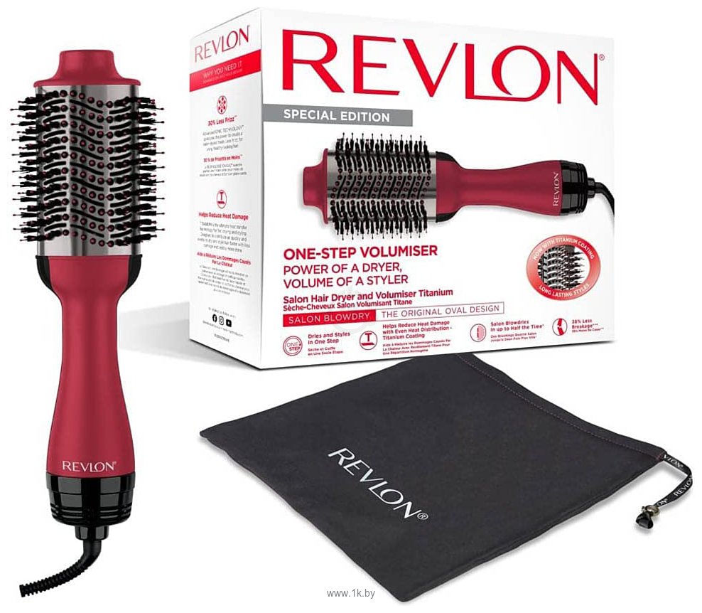 Фотографии Revlon RVDR5279UKE