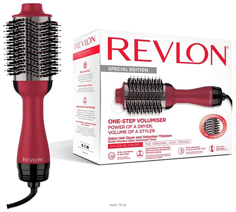 Фотографии Revlon RVDR5279UKE