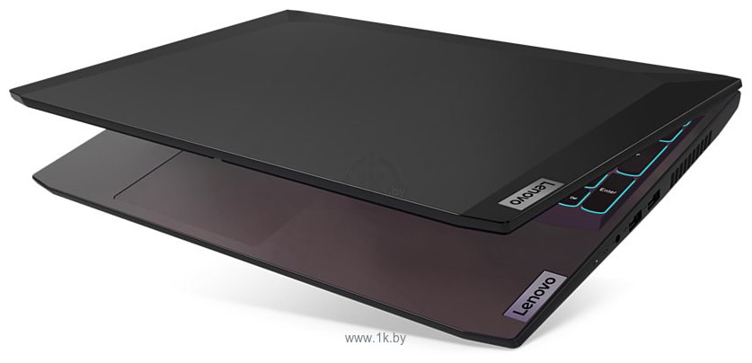 Фотографии Lenovo IdeaPad Gaming 3 15ACH6 (82K201SFRM)