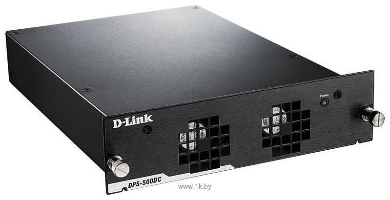 Фотографии D-Link DPS-500DC/B