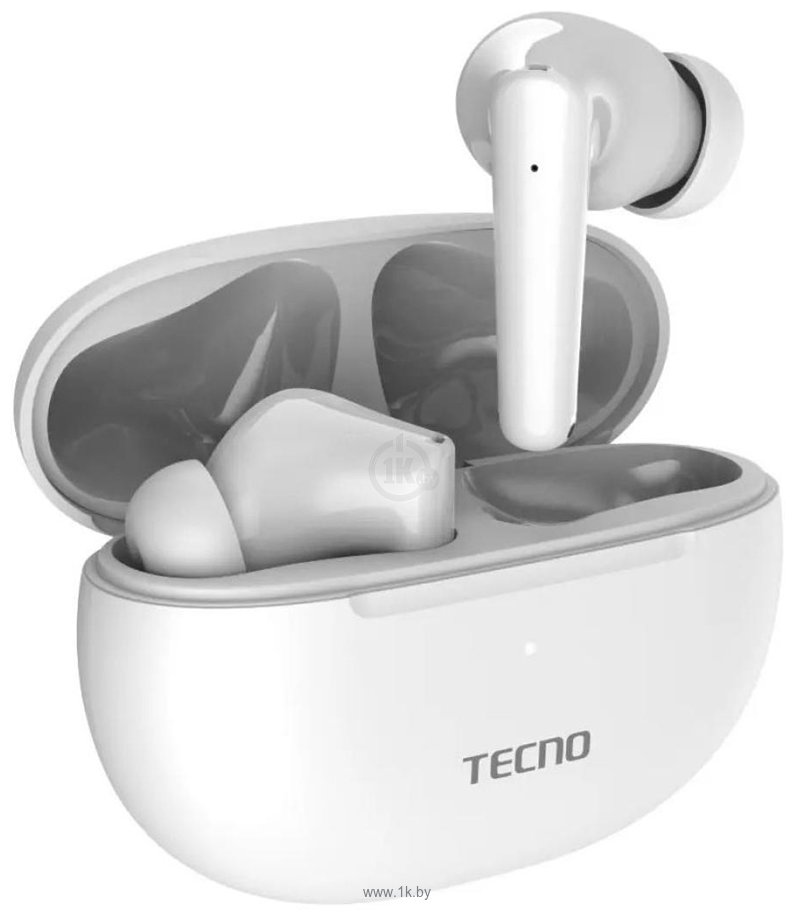 Фотографии Tecno TWS Earphone BD03