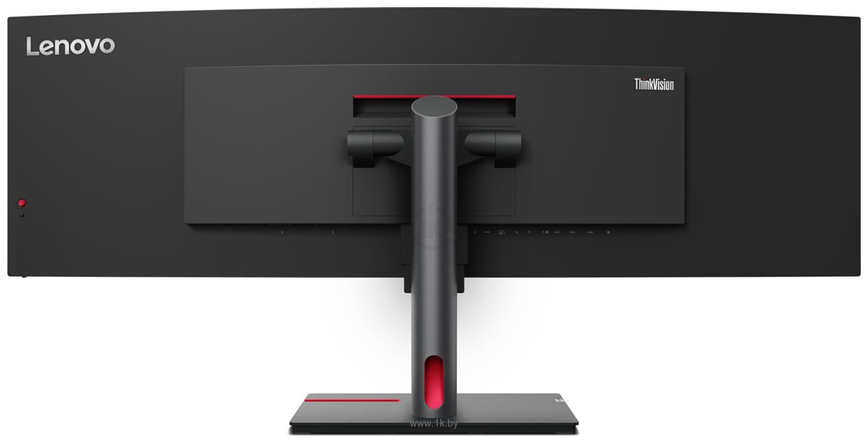 Фотографии Lenovo ThinkVision P49w-30 63DBRAT1EU