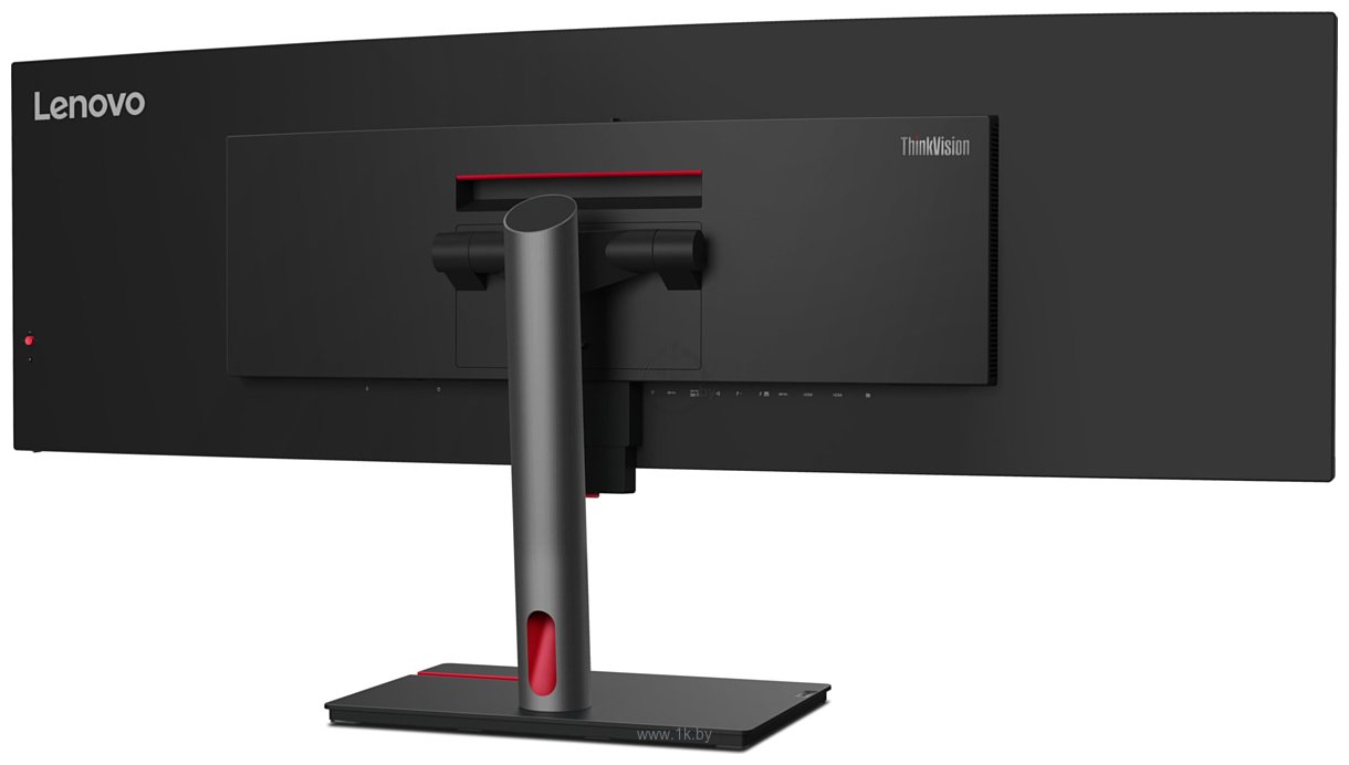 Фотографии Lenovo ThinkVision P49w-30 63DBRAT1EU