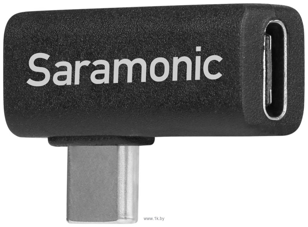 Фотографии Saramonic LavMicro U3B