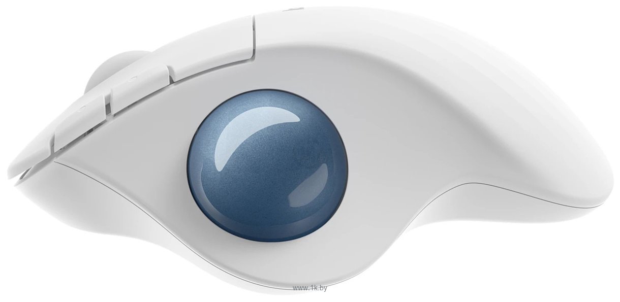 Фотографии Logitech MX Ergo M575 white