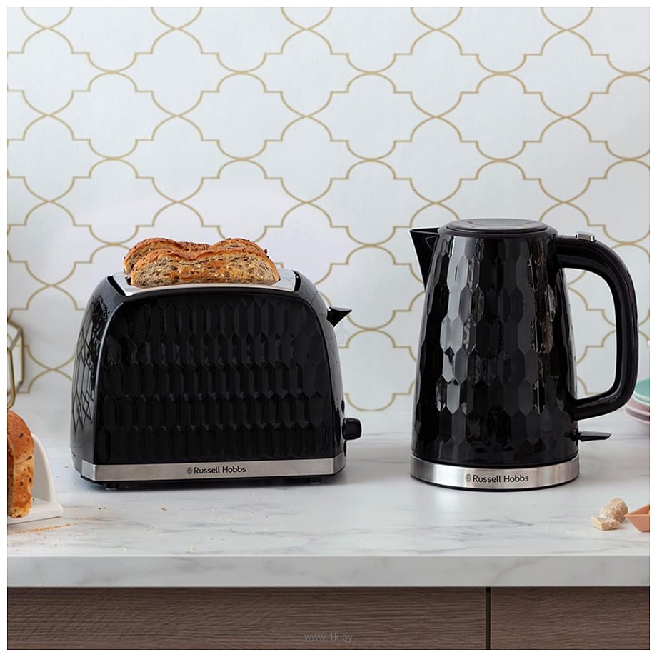 Фотографии Russell Hobbs Honeycomb 26051-70