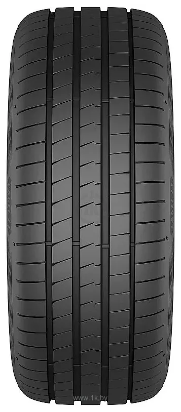 Фотографии Goodyear Eagle F1 Asymmetric 6 255/40 R19 100Y
