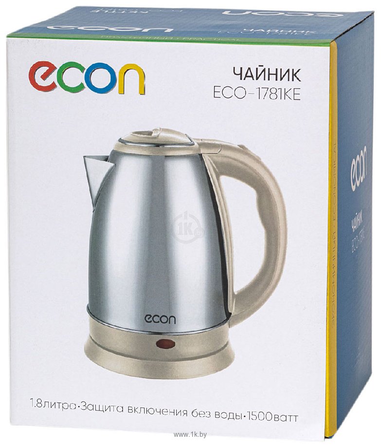 Фотографии ECON ECO-1781KE