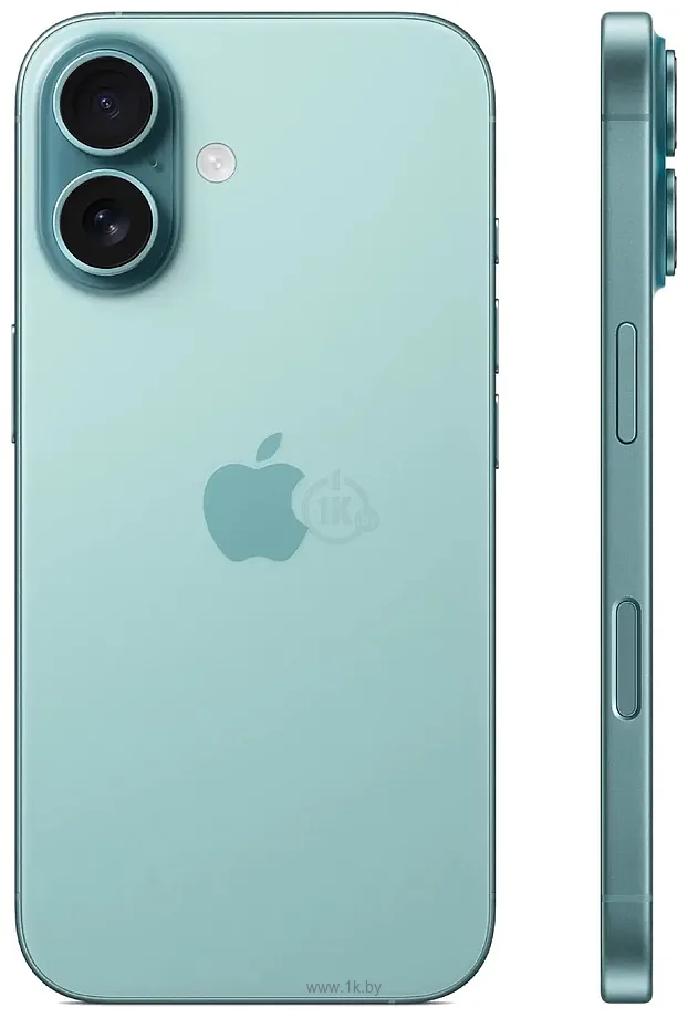 Фотографии Apple iPhone 16 128GB