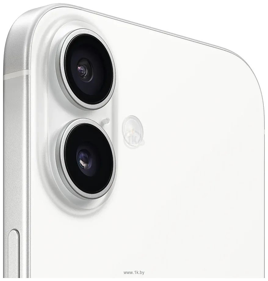 Фотографии Apple iPhone 16 128GB