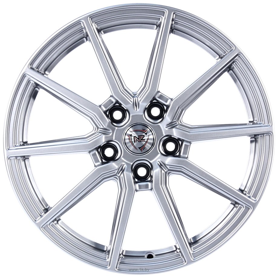 Фотографии NZ Wheels R-03 7x17/5x114.3 D54.1 ET45 HS