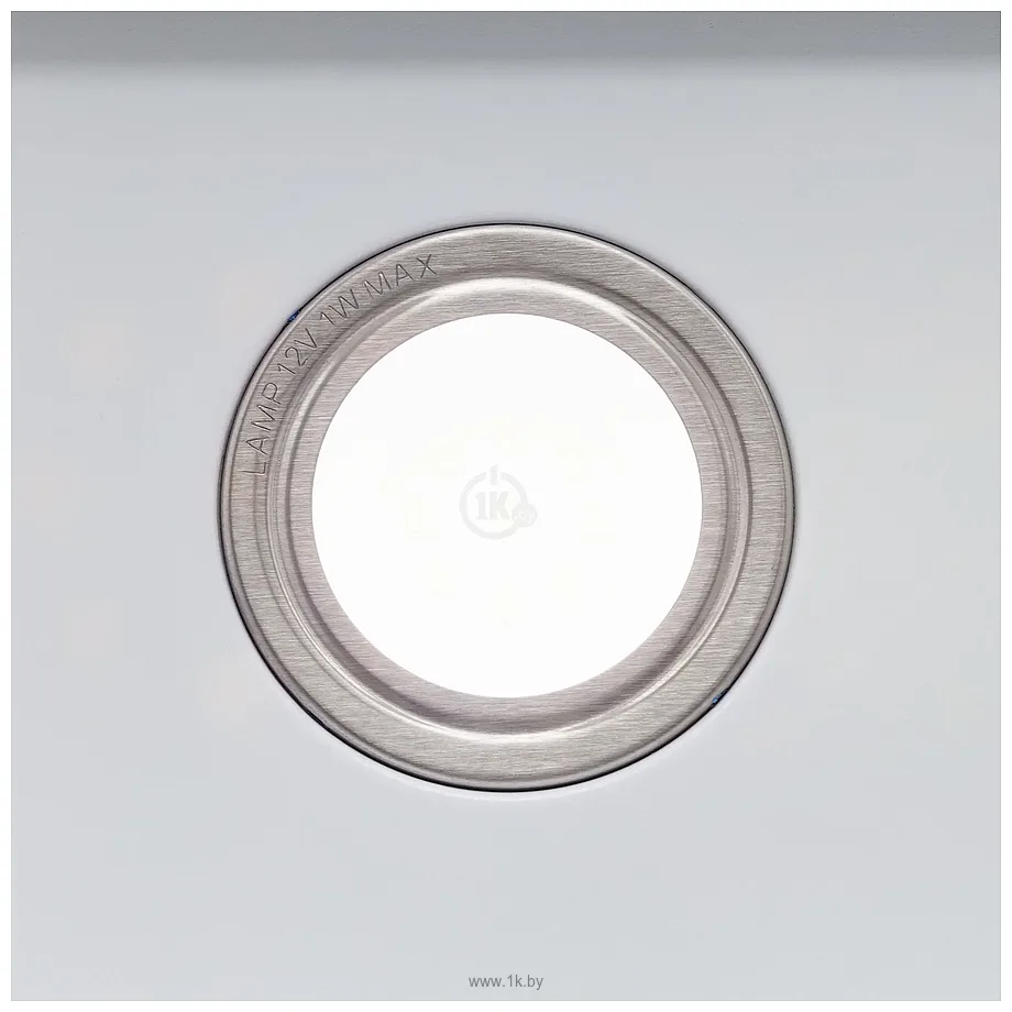 Фотографии Krona Irma A 600 White S КА-00008436