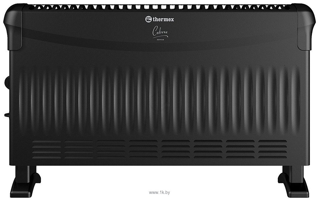 Фотографии Thermex Cadorna 2000 (черный)