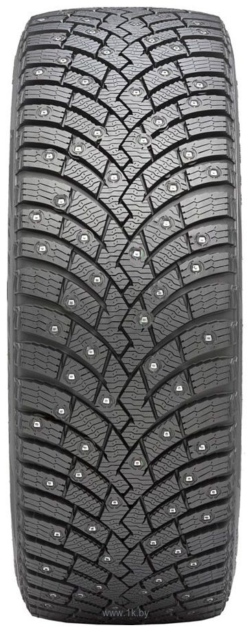 Фотографии Pirelli Ice Zero 2 225/40 R18 92V