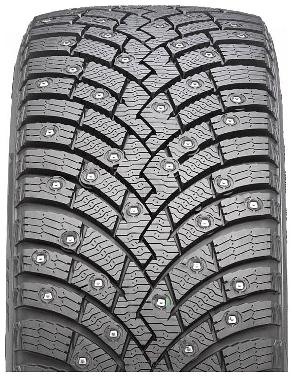 Фотографии Pirelli Ice Zero 2 225/40 R18 92V