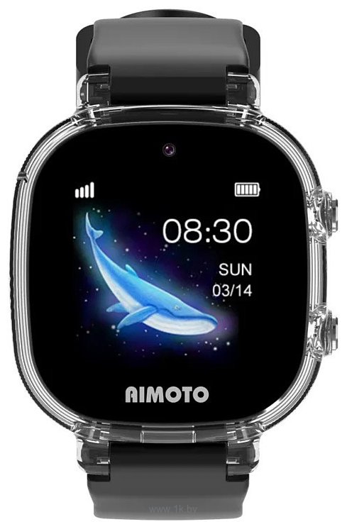 Фотографии Aimoto Crystal 4G