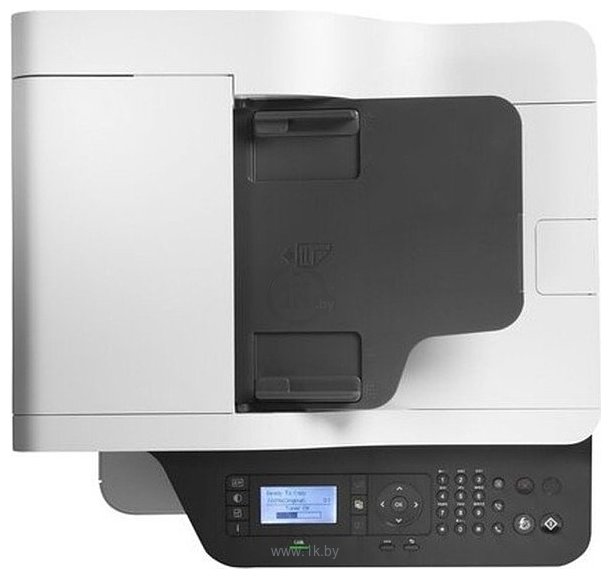 Фотографии HP Laser 432FDN 7UQ76A