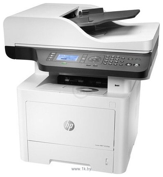 Фотографии HP Laser 432FDN 7UQ76A