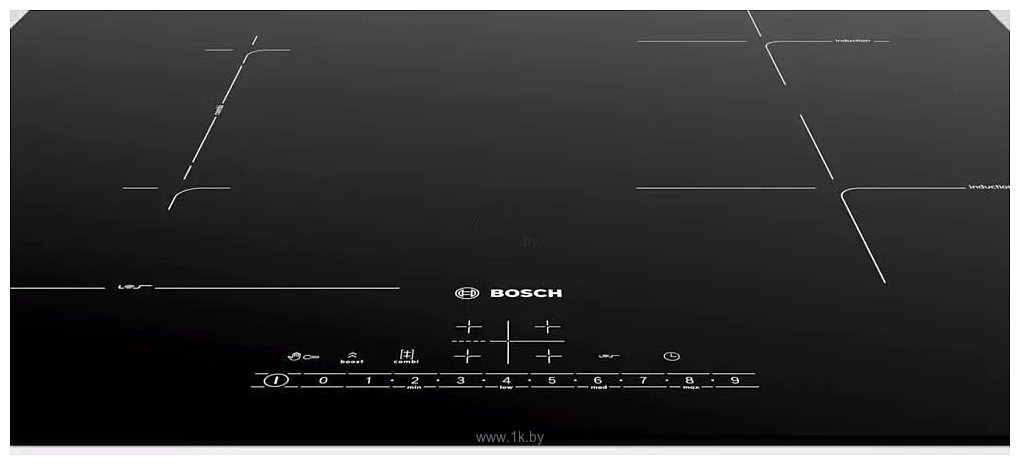 Фотографии Bosch Serie 6 PVS611FC5Z