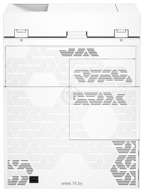 Фотографии HP Color LaserJet Enterprise Flow 6800zf 6QN36A