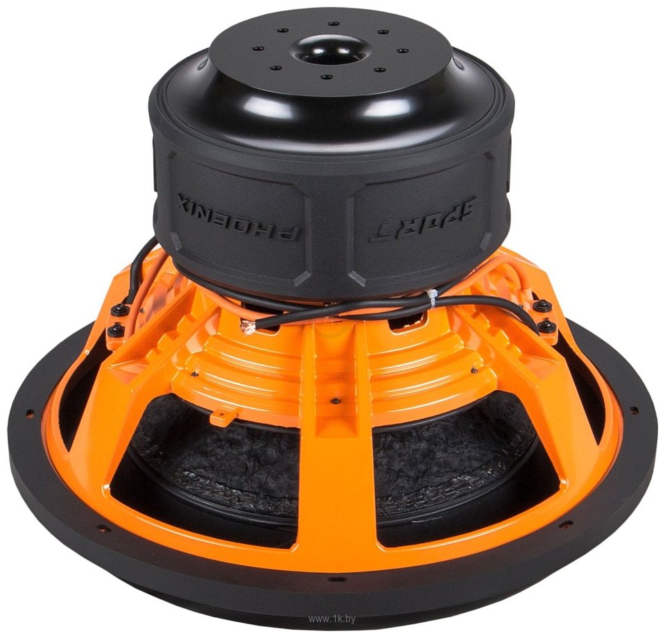 Фотографии DL Audio Phoenix Sport 15