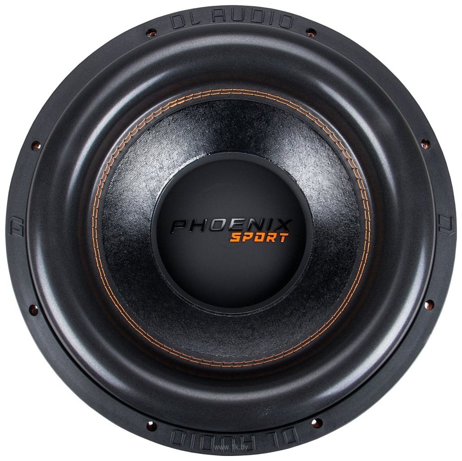 Фотографии DL Audio Phoenix Sport 15