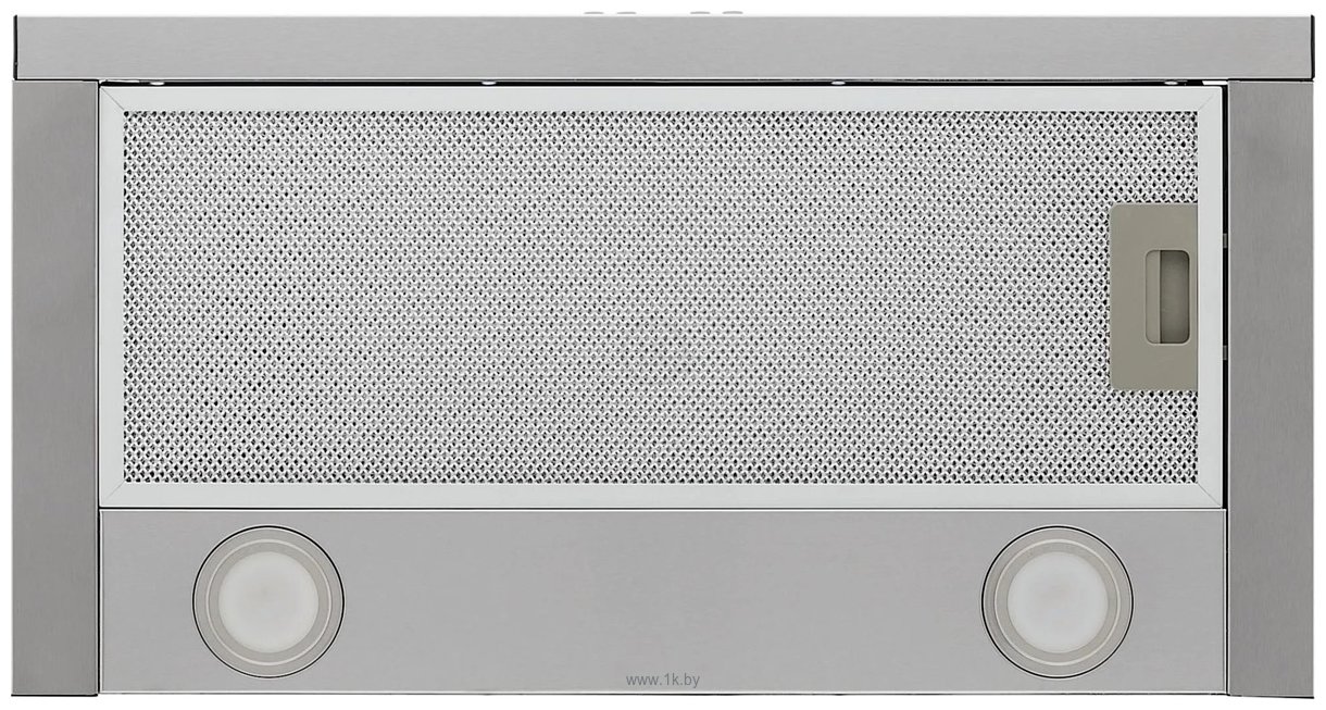 Фотографии Krona Kamilla T Power 600 Inox (КА-00008305)