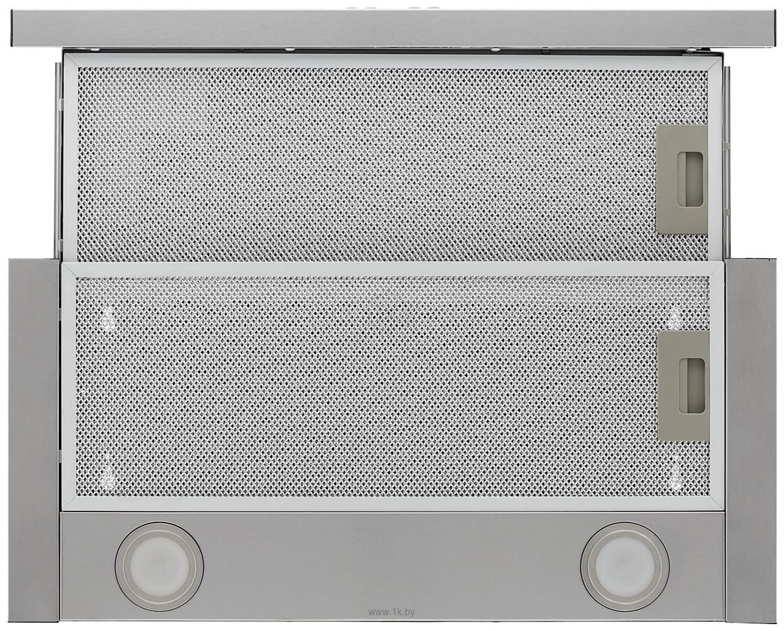 Фотографии Krona Kamilla T Power 600 Inox (КА-00008305)