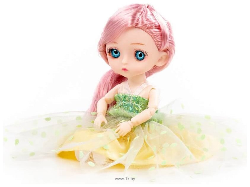 Фотографии Полесье Маша в бальном платье 03151