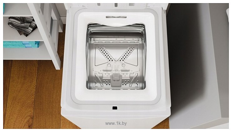 Фотографии Indesit BTW S60400 EU/N