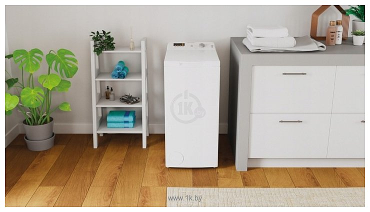 Фотографии Indesit BTW S60400 EU/N