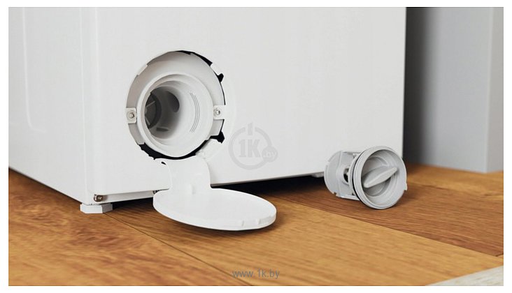 Фотографии Indesit BTW S60400 EU/N