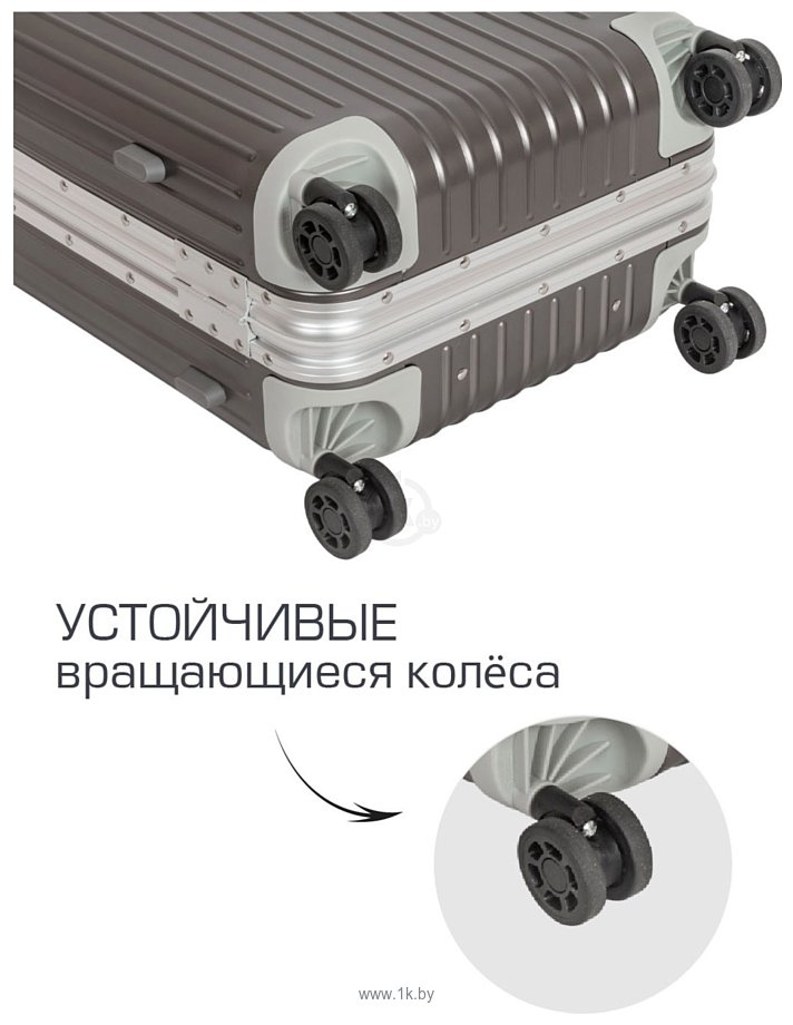 Фотографии Supra STS-1010-S (Gray)