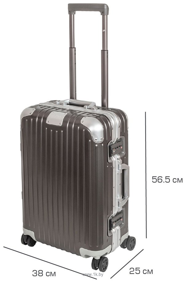 Фотографии Supra STS-1010-S (Gray)