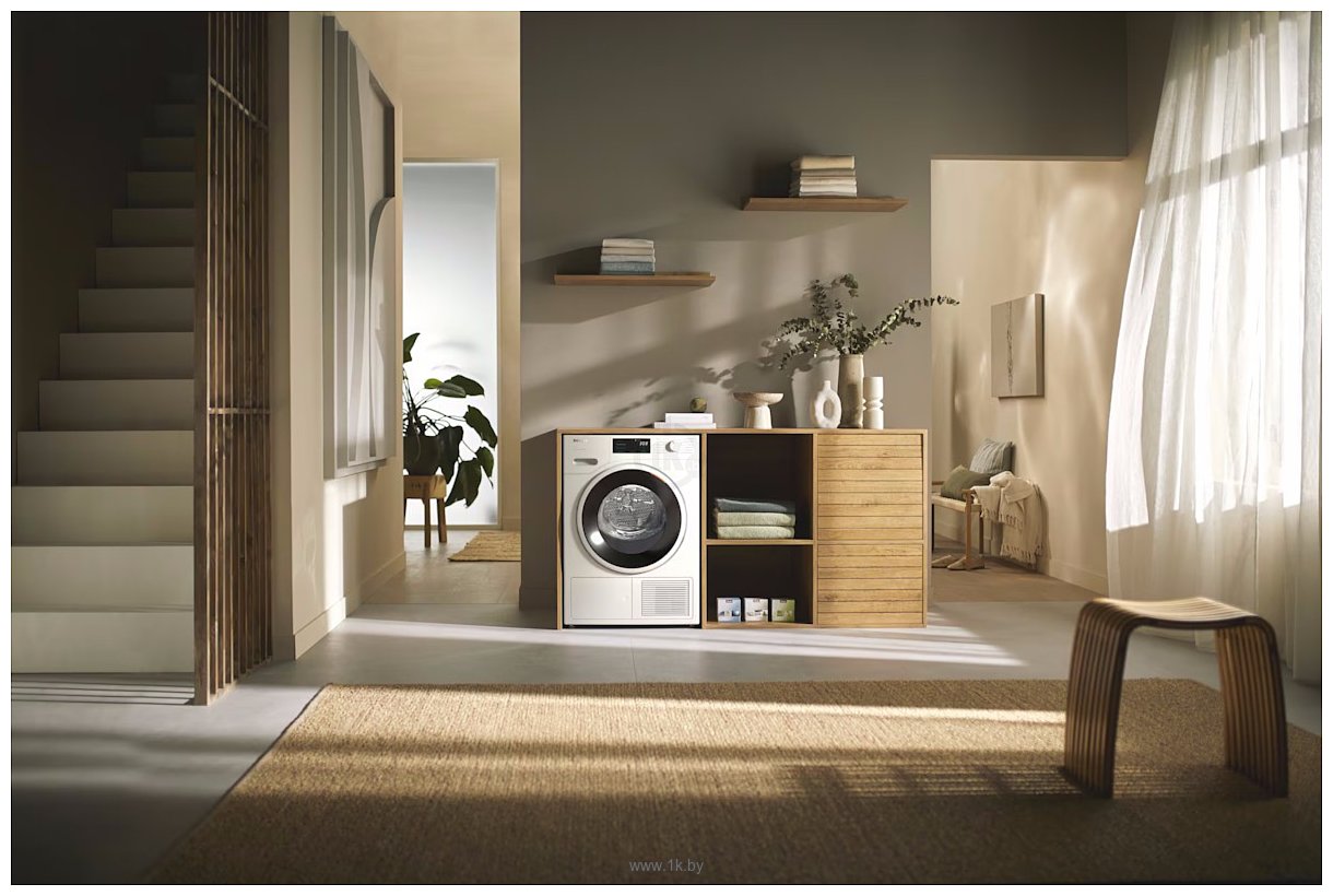 Фотографии Miele TWC 640 WP