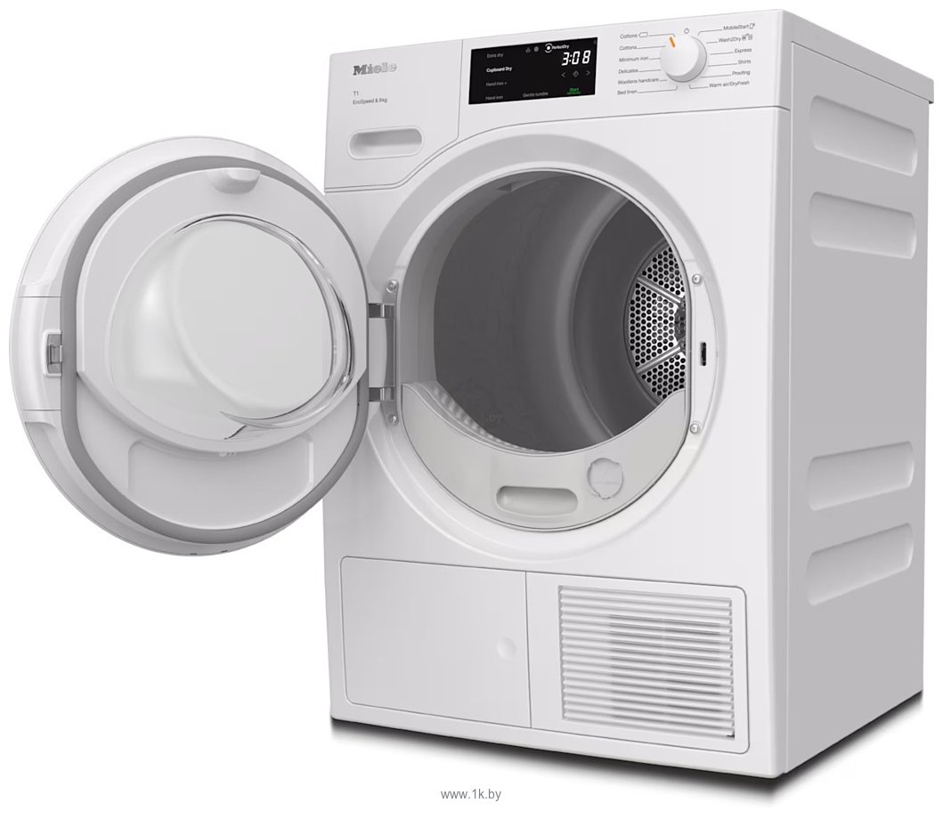 Фотографии Miele TWC 640 WP