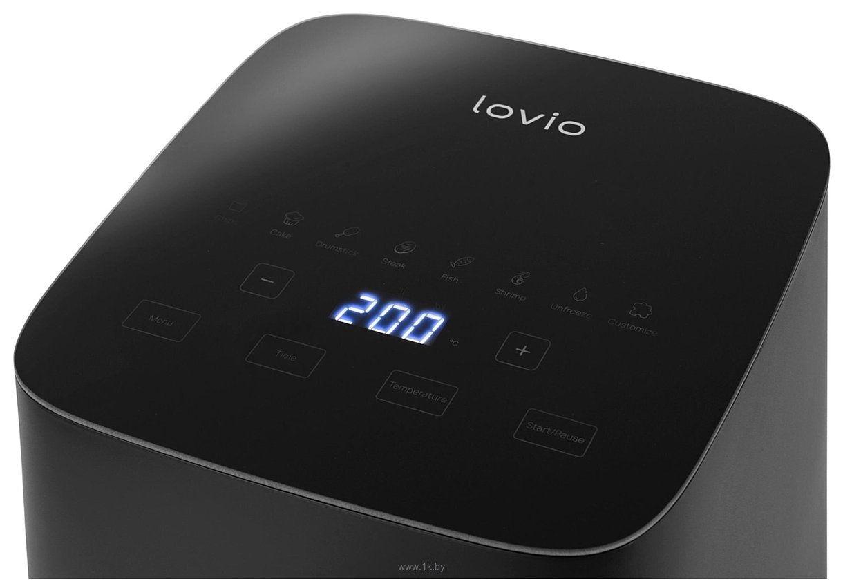 Фотографии Lovio LVAF001BK