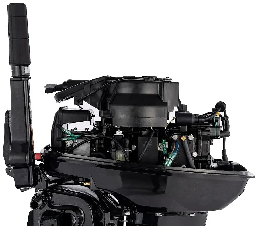 Фотографии Parsun T9.9BMS