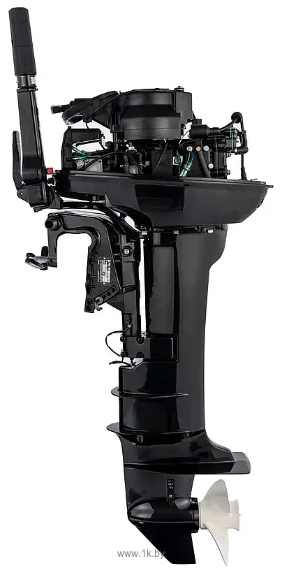 Фотографии Parsun T9.9BMS