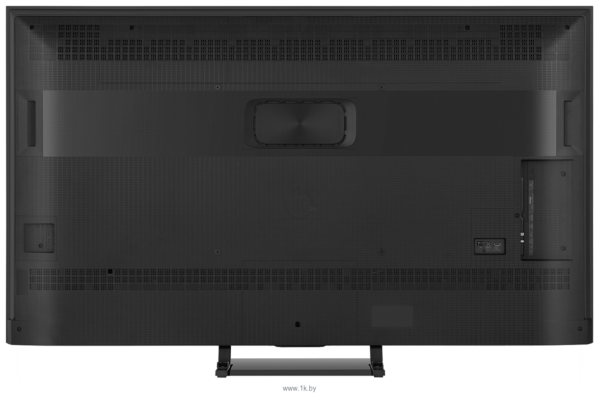 Фотографии Hisense 55U7Q PRO