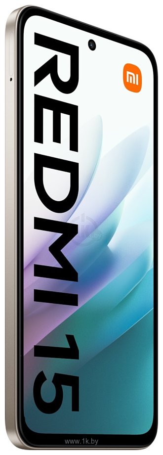 Фотографии Xiaomi Redmi 15 8/256GB (международная версия)