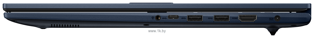 Фотографии ASUS Vivobook 17 X1704VA-AU692 Фотографии ASUS Vivobook 17 X1704VA-AU692