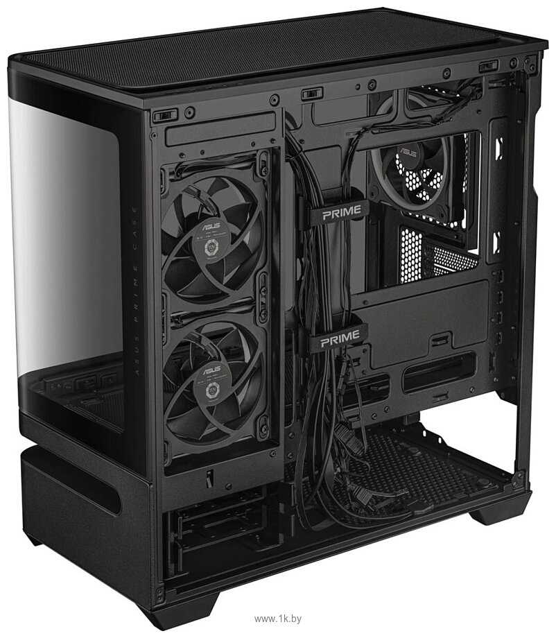 Фотографии ASUS Prime AP202 TG ARGB (черный)