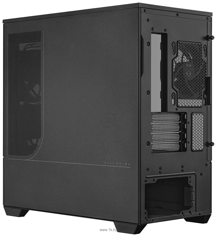 Фотографии ASUS Prime AP202 TG ARGB (черный)