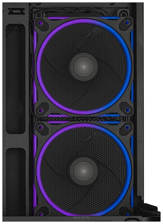 Фотографии ASUS Prime AP202 TG ARGB (черный)