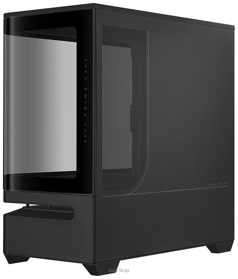 Фотографии ASUS Prime AP202 TG ARGB (черный)