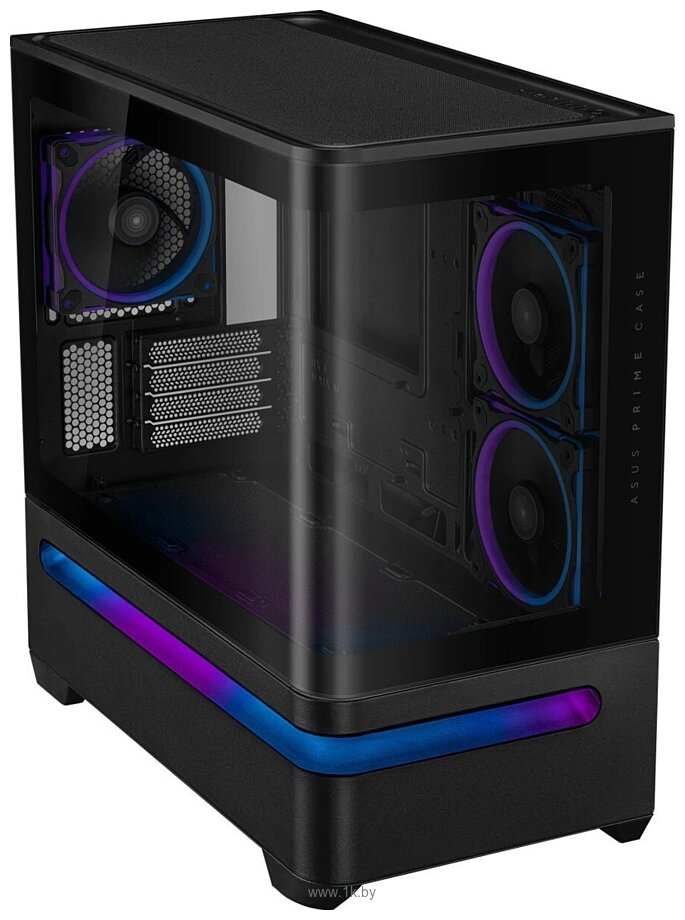 Фотографии ASUS Prime AP202 TG ARGB (черный)