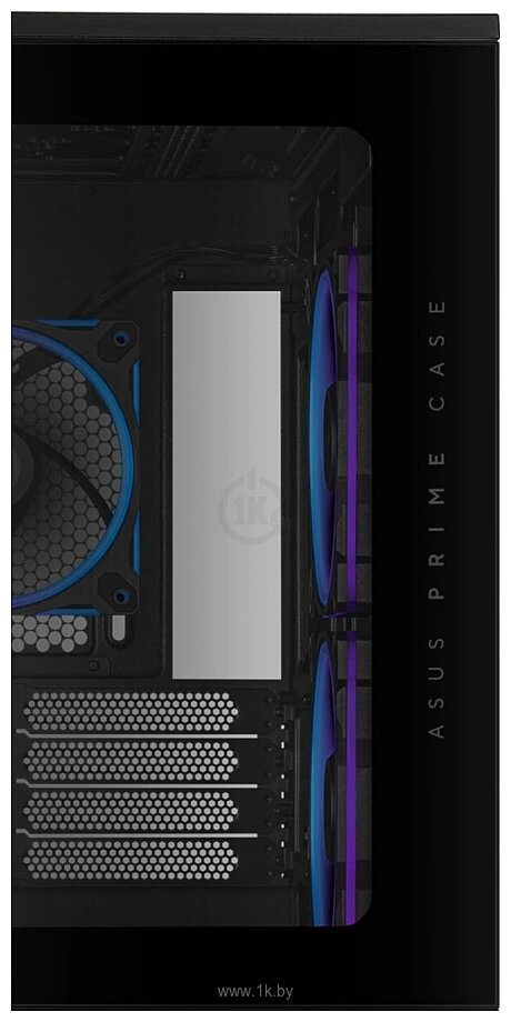 Фотографии ASUS Prime AP202 TG ARGB (черный)